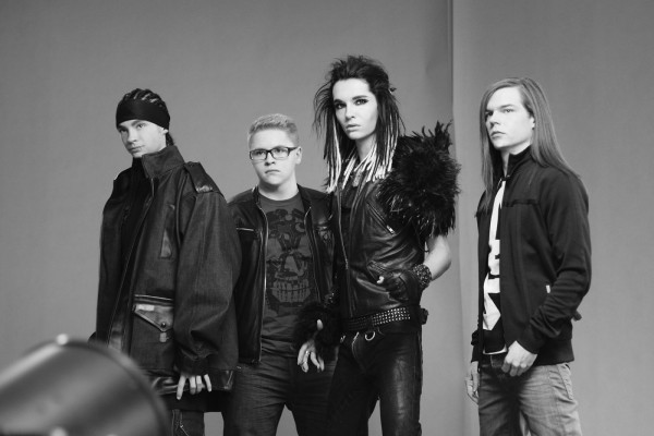 Tokio Hotel pic #846062