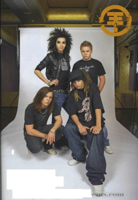 photo 6 in Tokio Hotel gallery [id867620] 2016-07-27 00:00:00