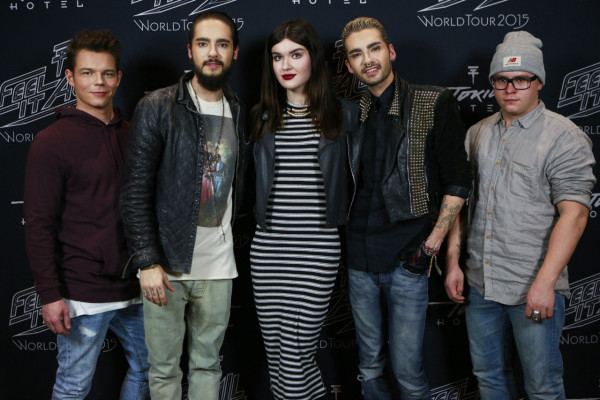 Tokio Hotel pic #829727