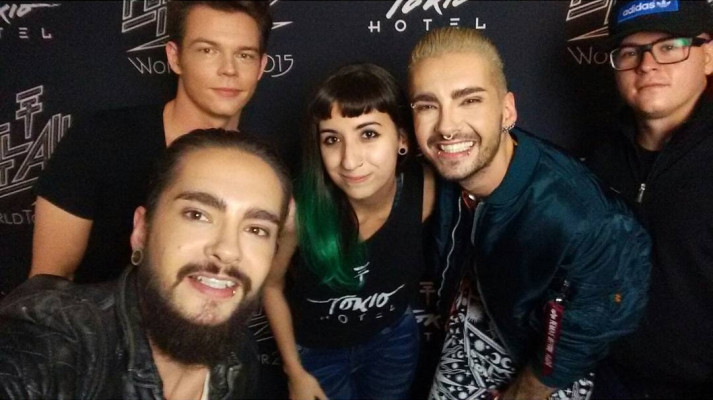 Tokio Hotel pic #836049