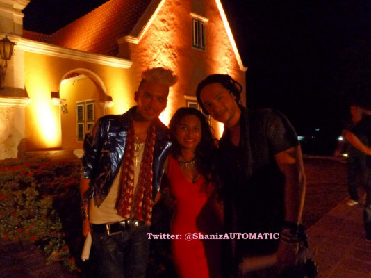 Tokio Hotel pic #849668