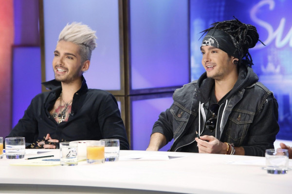 Tokio Hotel pic #813632