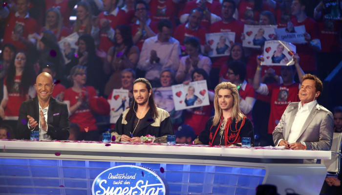 Tokio Hotel pic #836417