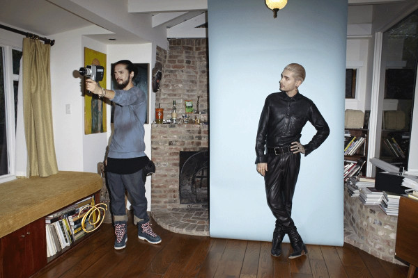 Tokio Hotel pic #806157