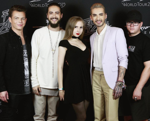 Tokio Hotel pic #837784