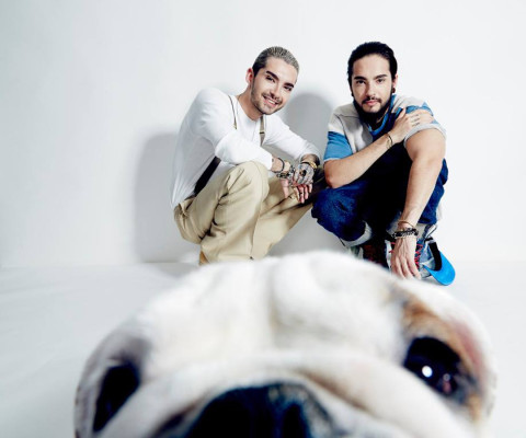 photo 4 in Tokio Hotel gallery [id858459] 2016-06-14 00:00:00