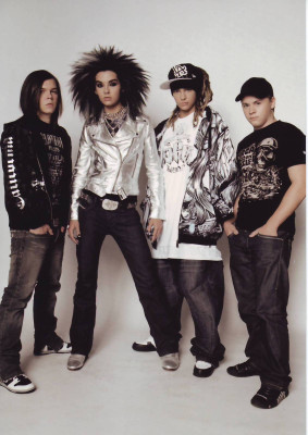Tokio Hotel pic #768894