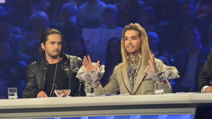 Tokio Hotel pic #806679