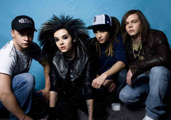 Tokio Hotel pic #831871