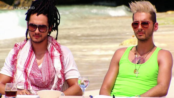 Tokio Hotel pic #845219