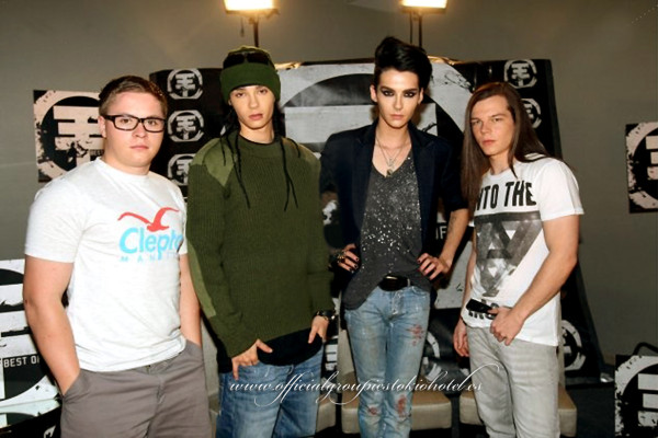Tokio Hotel pic #778855
