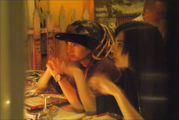Tokio Hotel pic #847220