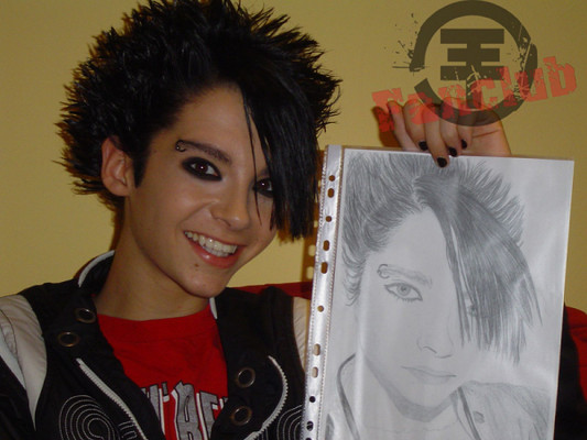 Tokio Hotel pic #756961