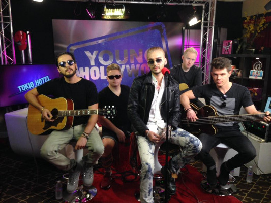 Tokio Hotel pic #788583