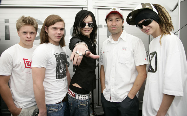 Tokio Hotel pic #807499