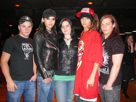 photo 24 in Tokio Hotel gallery [id869722] 2016-08-06 00:00:00