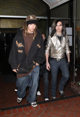 Tokio Hotel pic #817589