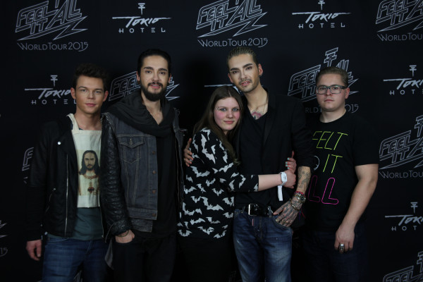 Tokio Hotel pic #780766