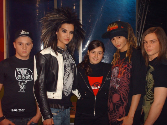 Tokio Hotel pic #843423