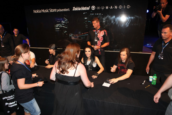 Tokio Hotel pic #850263