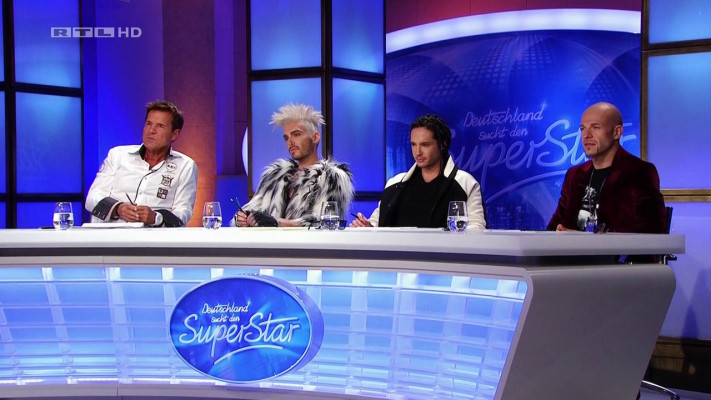 Tokio Hotel pic #809728