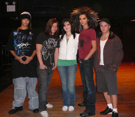 Tokio Hotel pic #818613