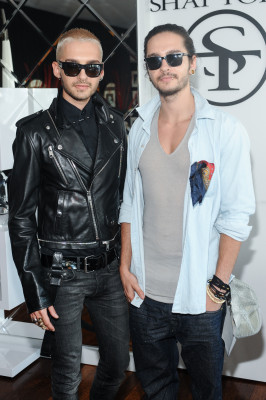 Tokio Hotel pic #826315