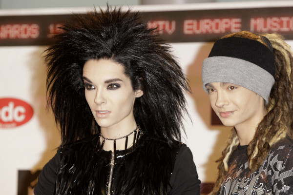 Tokio Hotel pic #853111