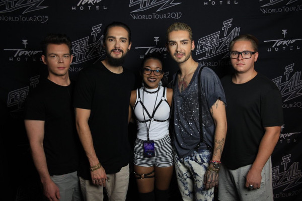Tokio Hotel pic #818892