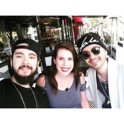 Tokio Hotel pic #843629