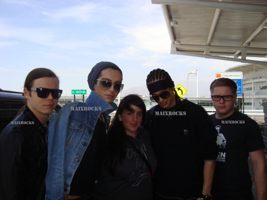 Tokio Hotel pic #759458