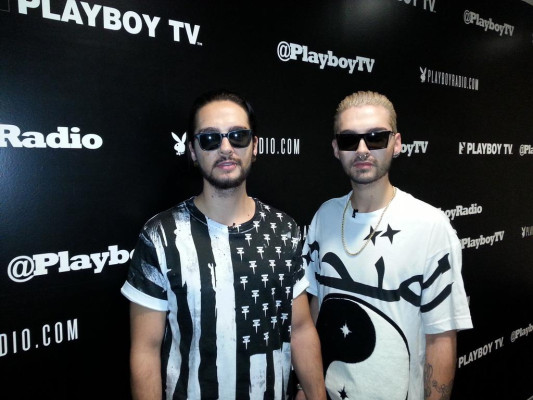 Tokio Hotel pic #843724