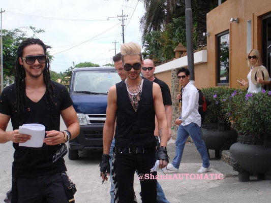 Tokio Hotel pic #786577