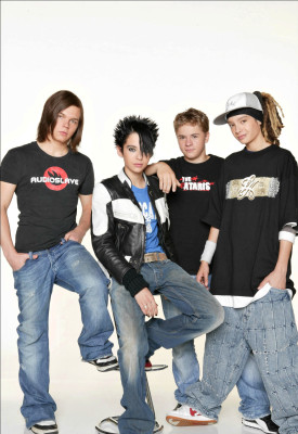 Tokio Hotel pic #795919