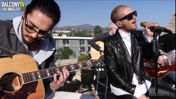photo 25 in Tokio Hotel gallery [id862188] 2016-07-03 00:00:00