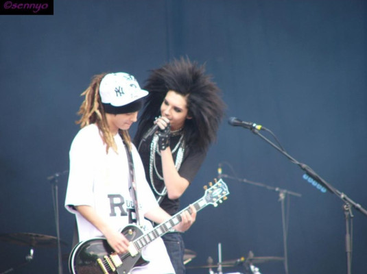 Tokio Hotel pic #776132