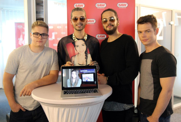 Tokio Hotel pic #810669