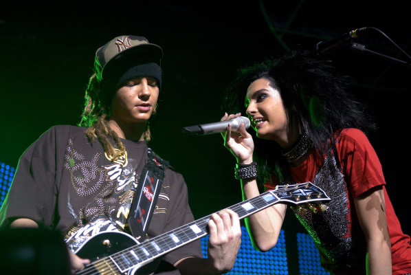 Tokio Hotel pic #819418
