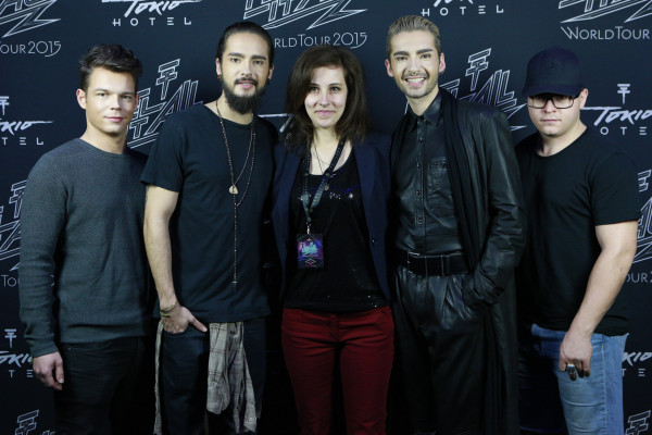 Tokio Hotel pic #826835