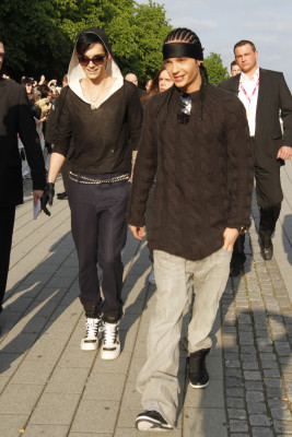 Tokio Hotel pic #846914