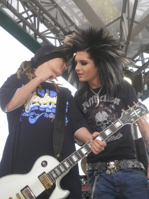 Tokio Hotel pic #787183