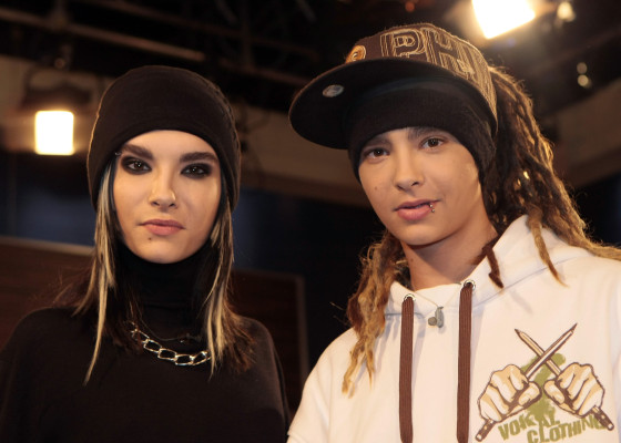 Tokio Hotel pic #788177