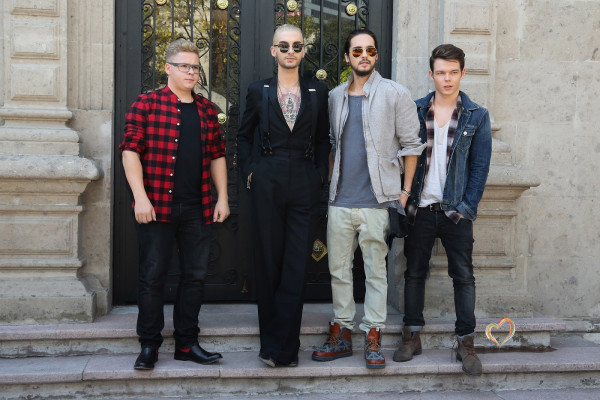 Tokio Hotel pic #849375