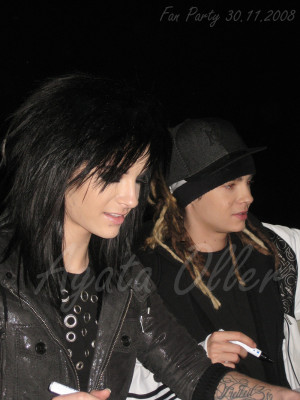 Tokio Hotel pic #760756