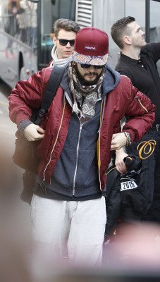 Tokio Hotel pic #771582