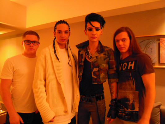 Tokio Hotel pic #790099