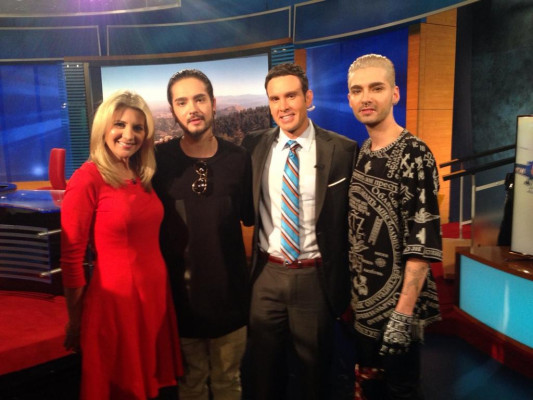 Tokio Hotel pic #837226