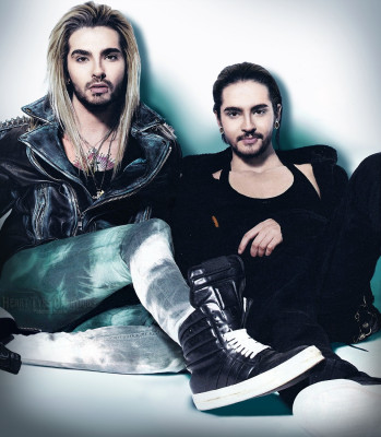 Tokio Hotel pic #857449