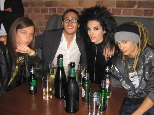 Tokio Hotel pic #766647