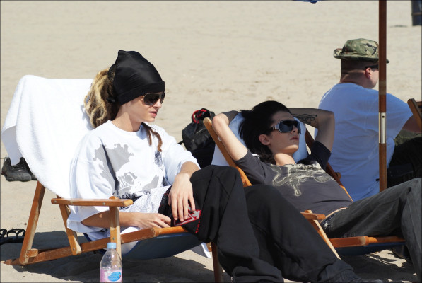 Tokio Hotel pic #805742